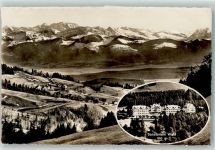 8636 Wald ZH - Sanatorium