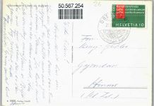 6315 Oberägeri - Ländli