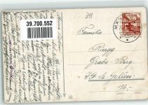 8708 Männedorf - Glarneralpen