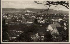 4133 Pratteln Schweizerhalle