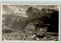 3718 Kandersteg