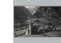 6487 Göschenen Göscheneralp