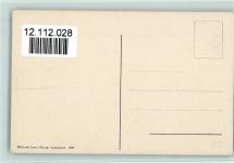 1820 Montreux - Vu de la ligne Montreux-Glion Blick durch die Bäume