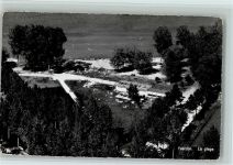 1400 Yverdon-les-Bains - Strandansicht