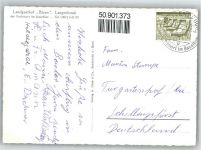 4438 Langenbruck - Landgasthof Bären