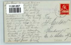 Schynige Platte - Die Jungfrau von der Schynigen Platte aus