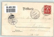 4115 Mariastein 1902 - Felsenkapelle Gnadenbild