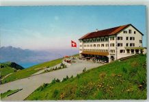 6410 Rigi Kulm - Hotel Pilatus