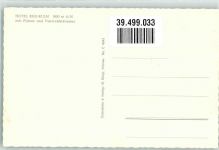 6410 Rigi Kulm - Hotel Pilatus