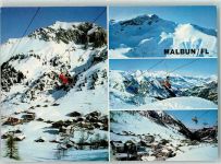 9497 Malbun - Winter