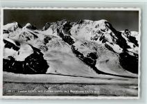 Castor Zermatt - Castor Poilux Breithorn