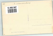 3158 Guggisberg Foto AK Hotel Pension Sternen