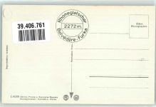 3999 Oberwald - Belvedere Furkastrasse