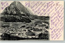 8750 Glarus 1907 - Glärnisch