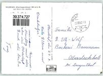 9658 Wildhaus - Vogelschau vom Käserrugg