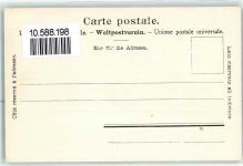 1700 Fribourg Freiburg - Grand Pont Suspendu