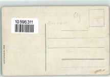 8783 Linthal Gebrauchsspuren Selbsanft Tödi Gemmistock Bahnhof Eisenbahn