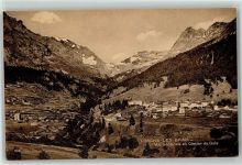 3954 Leukerbad Loèche-les-Bains