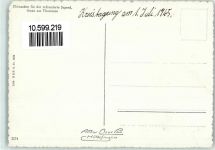 3645 Gwatt Thun - Heimstätte für die reformierte Jugend