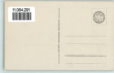 1854 Leysin - Massif du Trient Dents du Midi