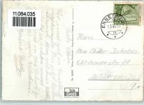 9651 Ennetbühl - Toggenburg mit Säntis und Stockberg