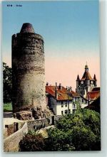 1350 Orbe - Turm