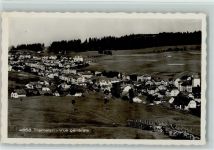 2720 Tramelan 1942 - Vue generale