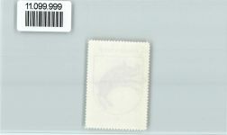 2900 Porrentruy Pruntrut - Vignette Wappen Kaffee Hag ca 1920-1940