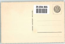 1618 Châtel-St-Denis Foto AK Pfarrkirche