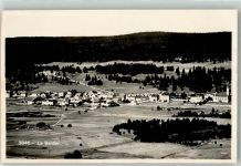 1347 Le Sentier - Kirche