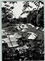 8620 Wetzikon ZH - Campingplatz beim Strandbad