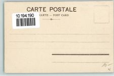 3860 Meiringen - Dorfplatz Dorfbrunnen