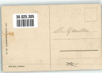 3110 Münsingen Foto AK Schloss