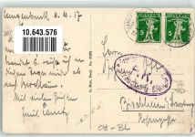 4438 Langenbruck 1917