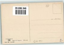 6922 Morcote - Photochromie Serie 194 Nr. 3309