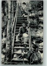 8143 Uetliberg - Uetliberg Das Leiterli