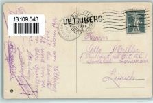 8143 Uetliberg - Uetliberg Das Leiterli