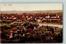 5000 Aarau 1909