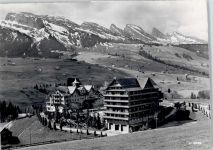 9658 Wildhaus - Hotel Acker