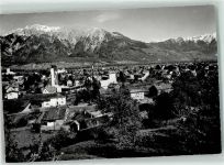 9470 Buchs SG - Dreischwestern