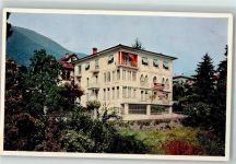 6600 Muralto - Hotel Pension Pimavera