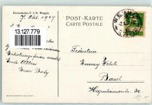 6353 Weggis - FErieheim VSK