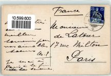 2028 Vaumarcus - Schloss