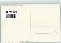 7602 Casaccia Foto AK