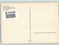 4000 Basel Bâle Foto AK Ausstellung Schweizer Mustermesse Straßenbahn