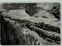 6067 Melchtal Foto AK Kinderdorf