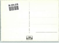 8500 Frauenfeld Foto AK Denkmal Säherbrunnen Rathaus