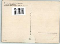 9490 Vaduz Foto AK Schloss Fürstren von Lichtenstein Fürstenpaar 50 Jahre Verfassung