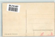 Anzeindaz Foto AK Ziege Rinderherde