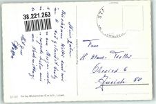 6362 Stansstad Foto AK Pilatus